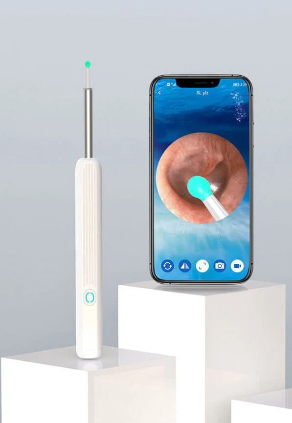 Earwax Removal Kit (free shipping)